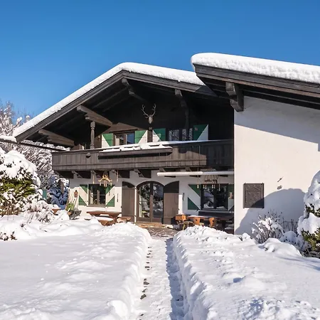 Zentrum Apartment