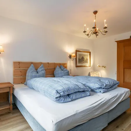 Zentrum Apartment