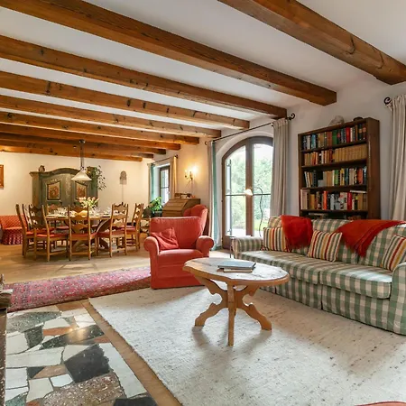 Apartment Zentrum Kitzbühel