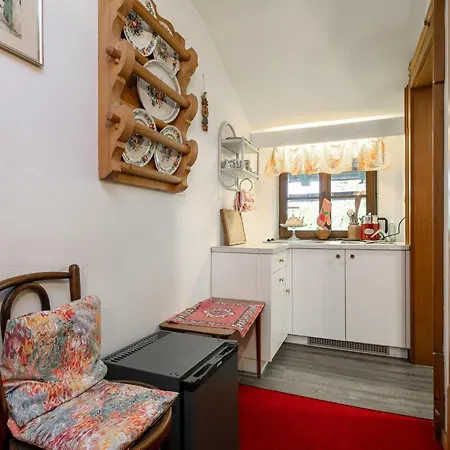 Apartment Zentrum Kitzbühel