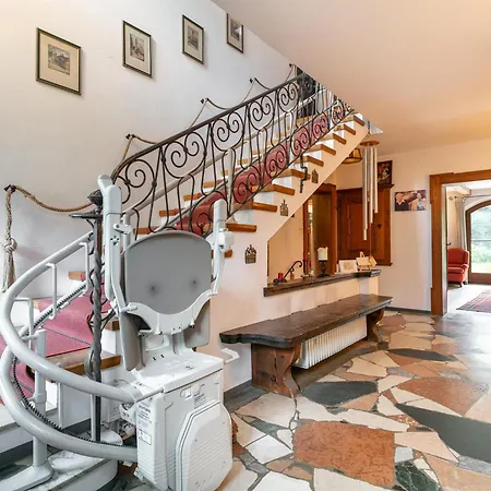 Apartment Zentrum *