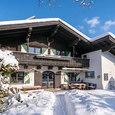 Zentrum Apartment