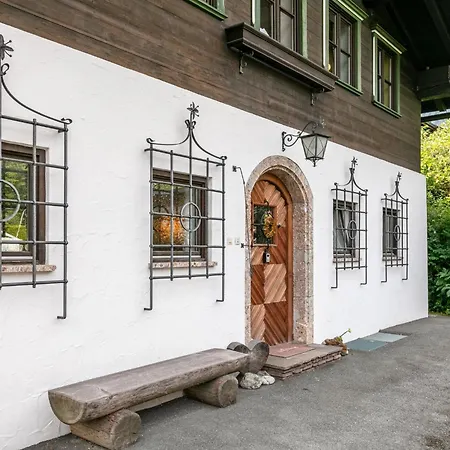 Zentrum Apartment Kitzbühel