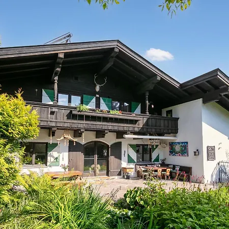 Zentrum Kitzbühel
