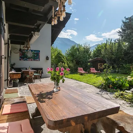 Zentrum * Kitzbühel