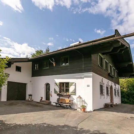 Apartment Zentrum